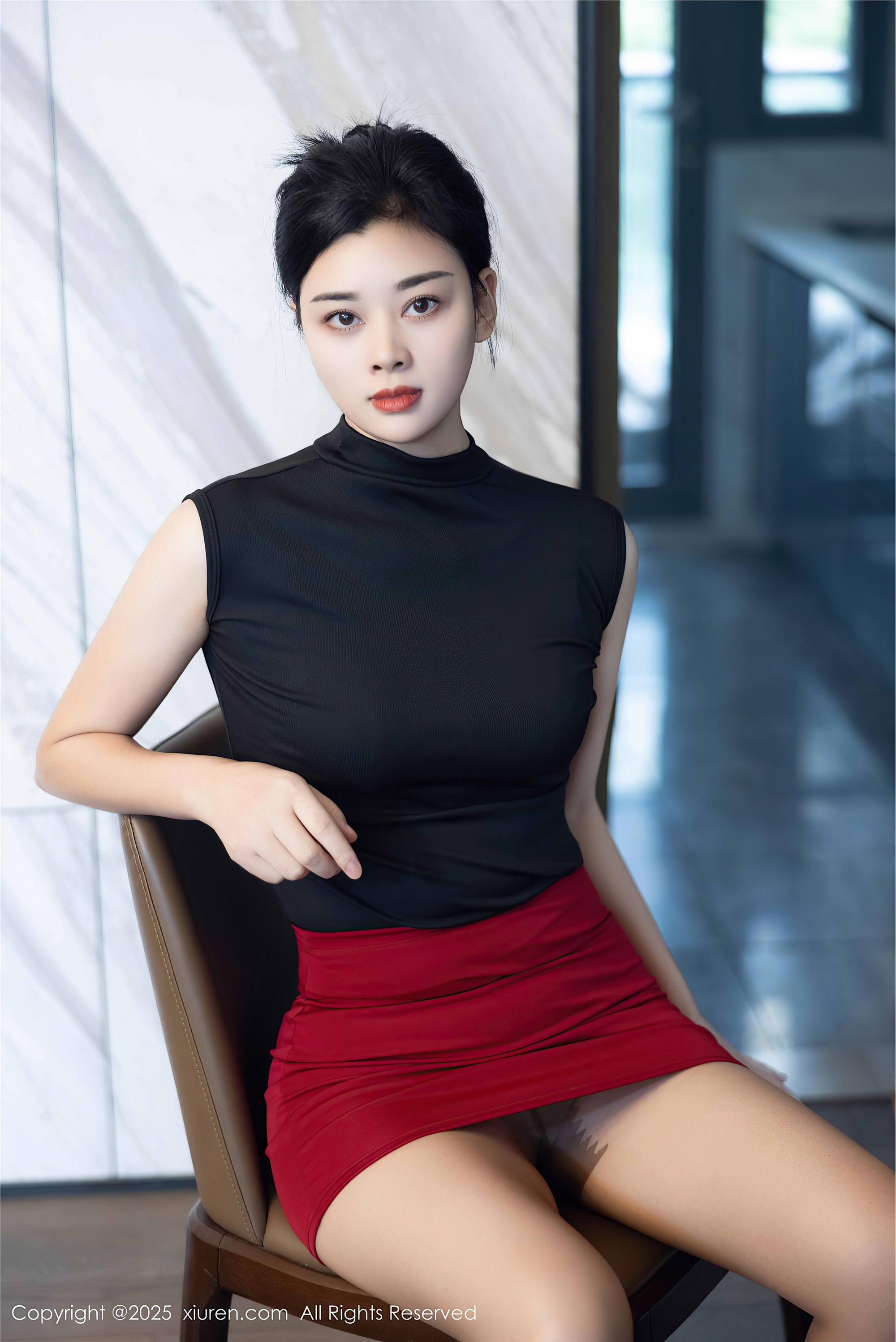 Xiuren秀人网 2025.11.05 NO.10948 徐清妍